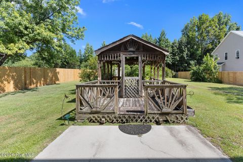 Tiny photo for 109 Orkney Drive, Jacksonville, NC 28540 (MLS # 100588364)