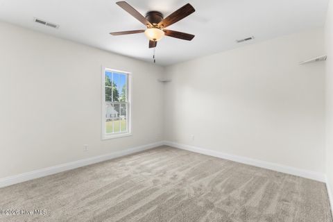 Tiny photo for 109 Orkney Drive, Jacksonville, NC 28540 (MLS # 100588364)