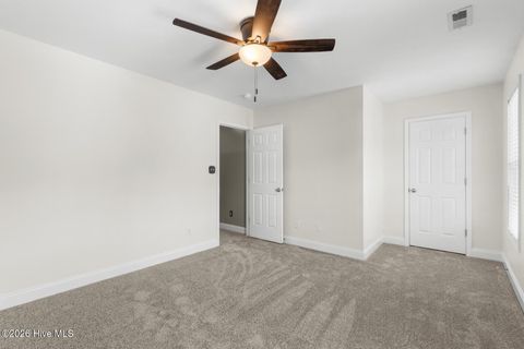 Tiny photo for 109 Orkney Drive, Jacksonville, NC 28540 (MLS # 100588364)