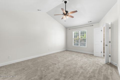 Tiny photo for 109 Orkney Drive, Jacksonville, NC 28540 (MLS # 100588364)