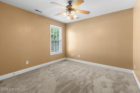 Tiny photo for 109 Orkney Drive, Jacksonville, NC 28540 (MLS # 100588364)
