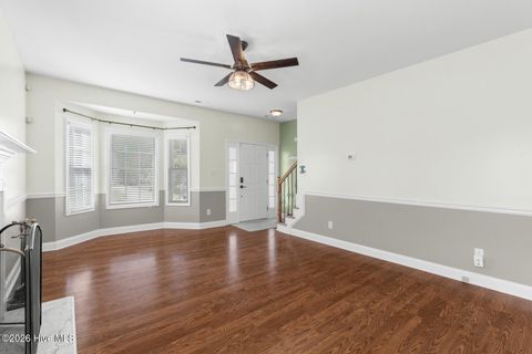 Tiny photo for 109 Orkney Drive, Jacksonville, NC 28540 (MLS # 100588364)