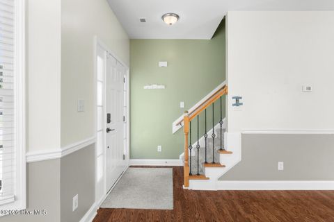 Tiny photo for 109 Orkney Drive, Jacksonville, NC 28540 (MLS # 100588364)
