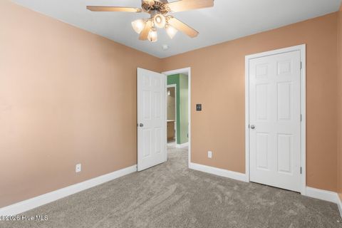 Tiny photo for 109 Orkney Drive, Jacksonville, NC 28540 (MLS # 100588364)