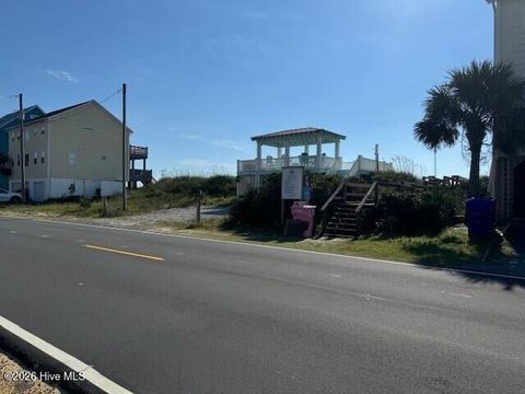 Tiny photo for 2118 S Shore Drive, Surf City, NC 28445 (MLS # 100564158)