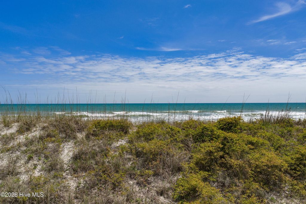 Photo of 2118 S Shore Drive, Surf City, NC 28445 (MLS # 100564158)