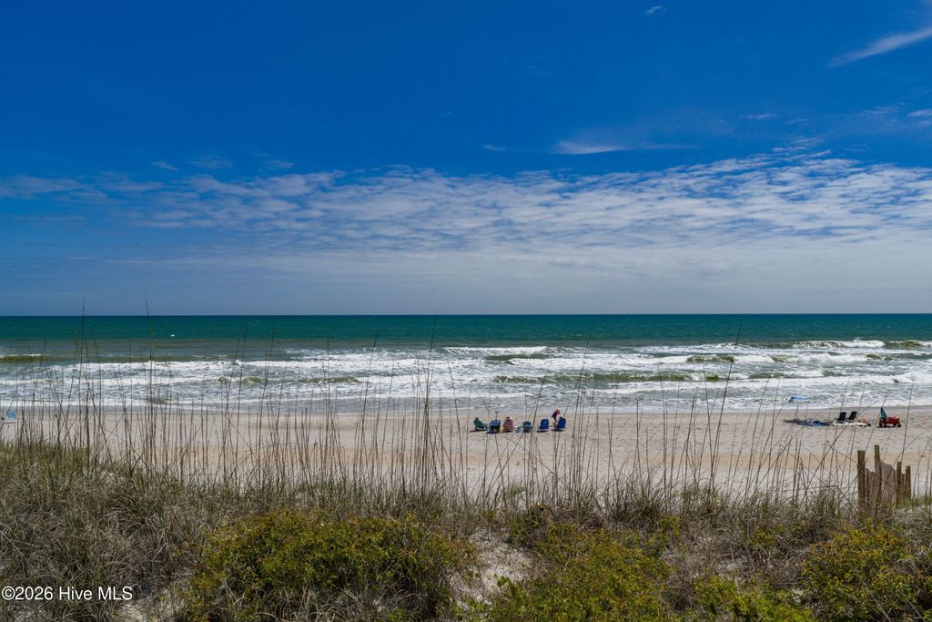 Photo of 2118 S Shore Drive, Surf City, NC 28445 (MLS # 100564158)