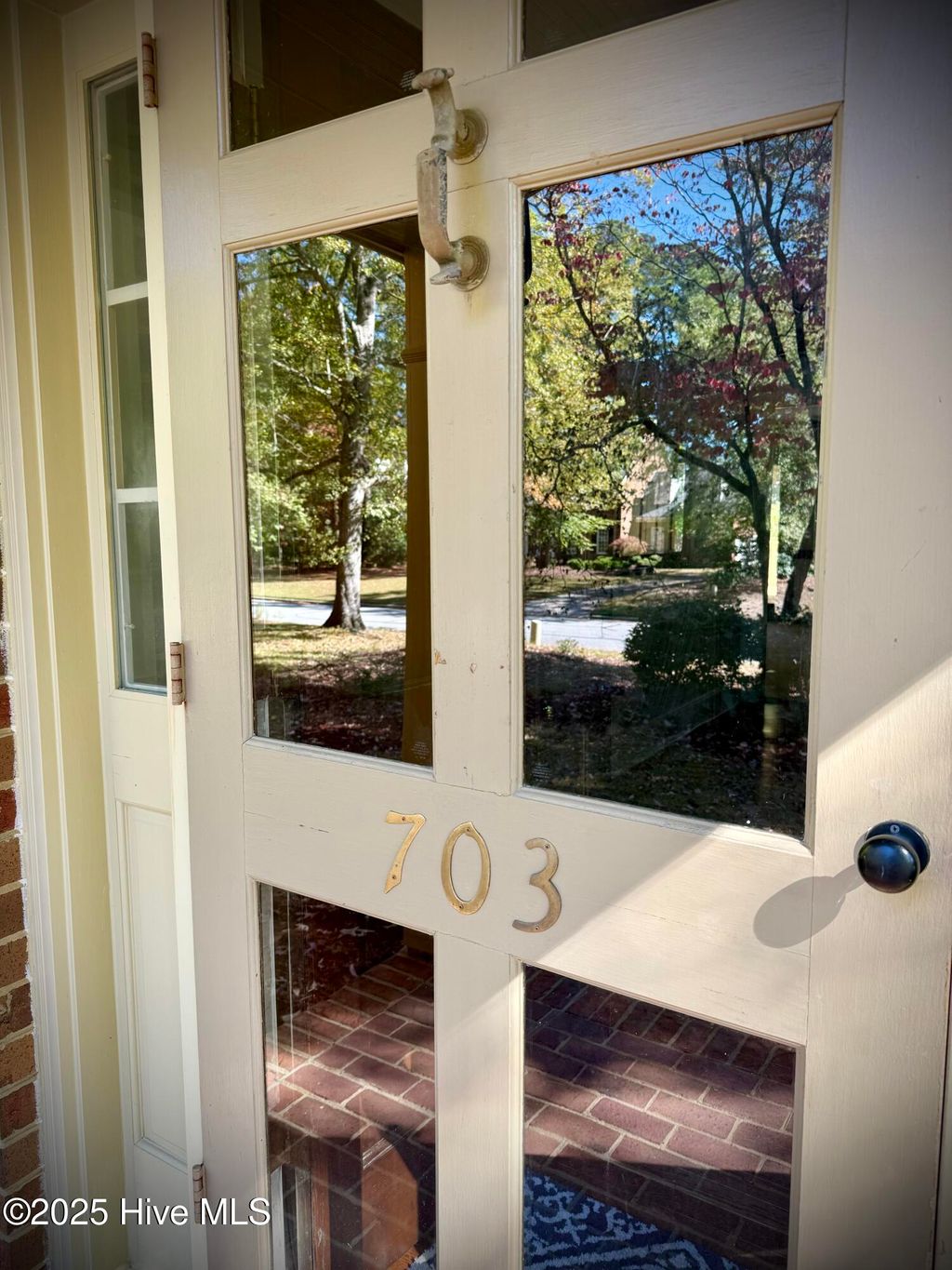 Photo of 703 Daventry Drive, Greenville, NC 27858 (MLS # 100538878)