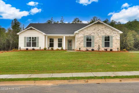Homes For Sale - 1683 Pine Ridge Drive N<br/> Richmond County, Hephzibah, GA 30815