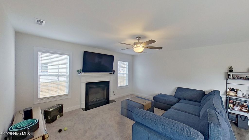 Photo of 225 Lookout Lane, Sneads Ferry, NC (MLS # 100572730)
