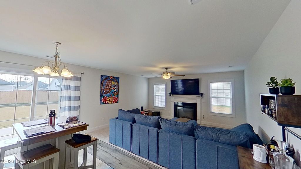 Photo of 225 Lookout Lane, Sneads Ferry, NC (MLS # 100572730)