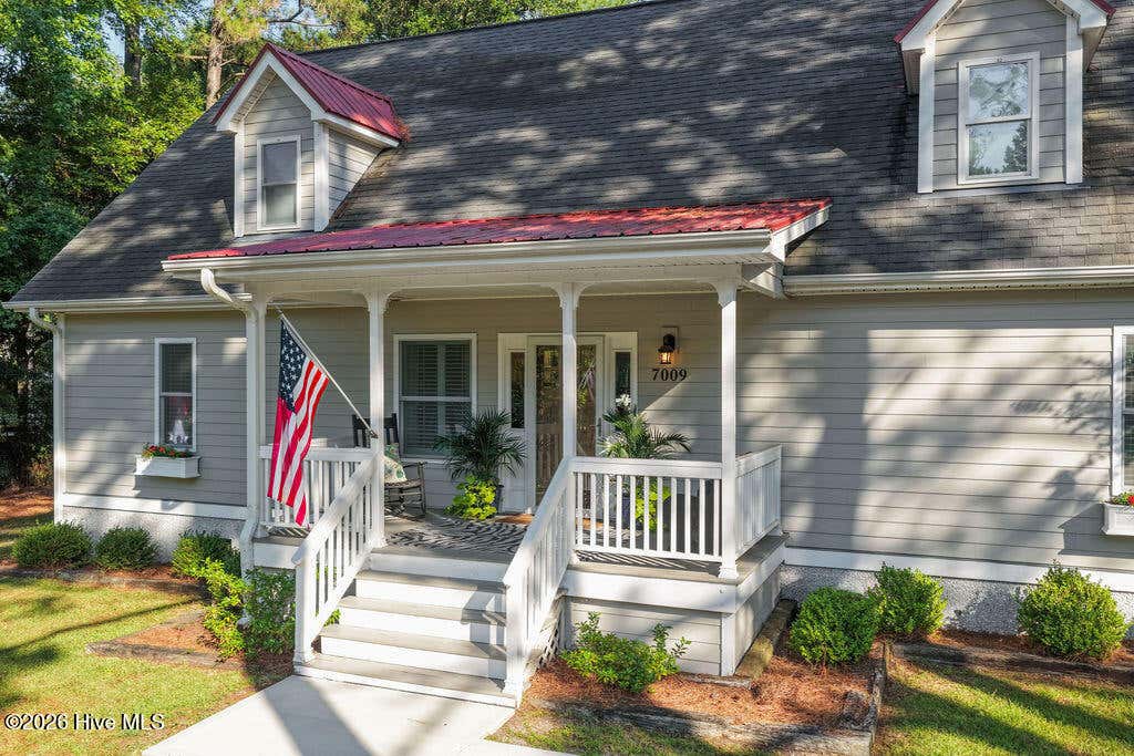 Photo of 7009 Northbend Road, Wilmington, NC 28411 (MLS # 100593421)