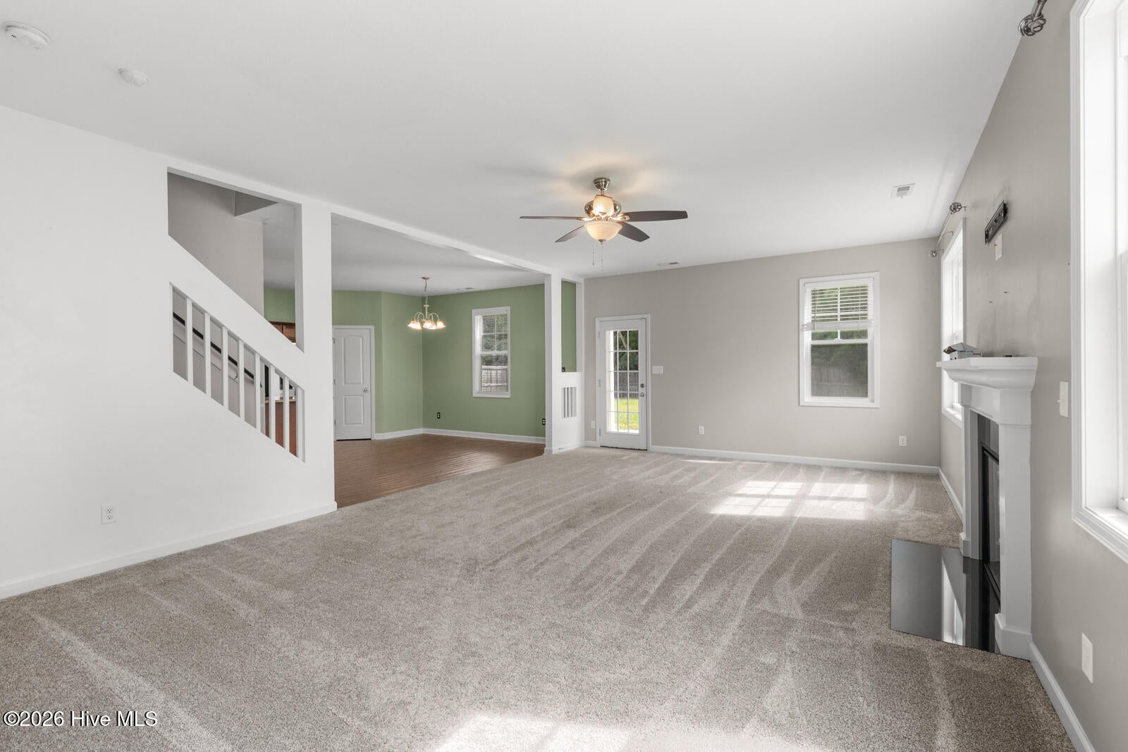 833 Tuscarora Trail