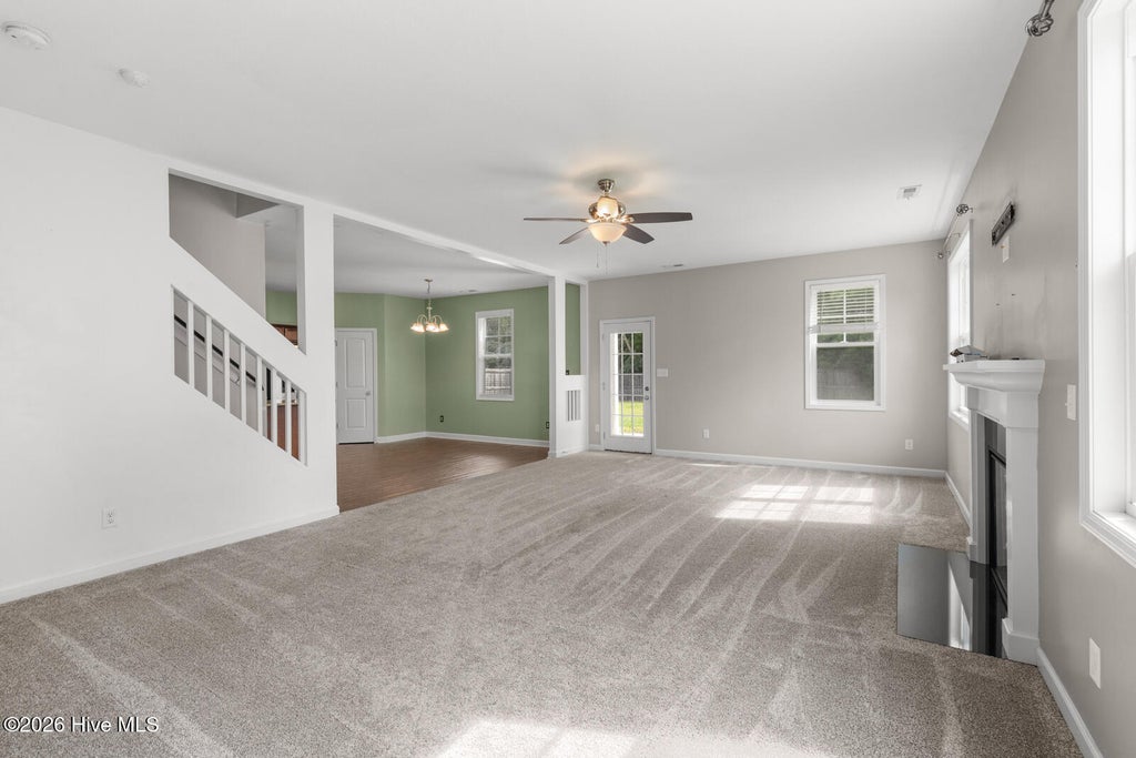 Photo of 833 Tuscarora Trail, Jacksonville, NC 28546 (MLS # 100599820)