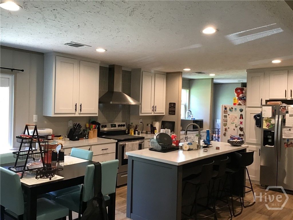 Photo of 1035 Pate Rogers RD, Fleming, GA 31309 (MLS # SA356492)