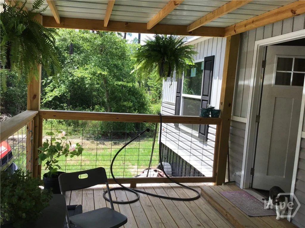 1035 Pate Rogers Rd, Fleming, GA, 31309