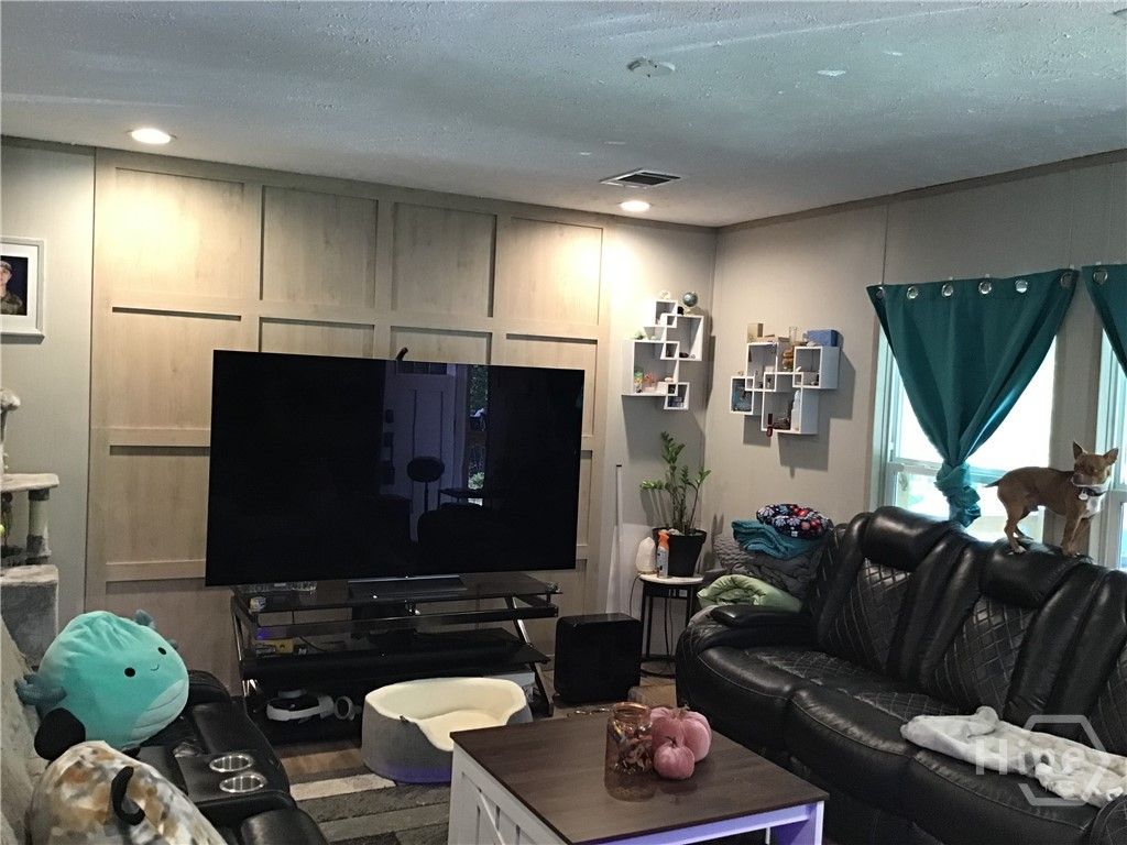 Photo of 1035 Pate Rogers RD, Fleming, GA 31309 (MLS # SA356492)