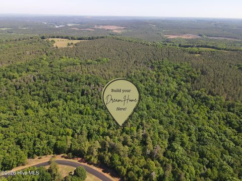 Vacant Land For Sale - 176 Lakeview Pass<br/> Rockingham, NC 28379