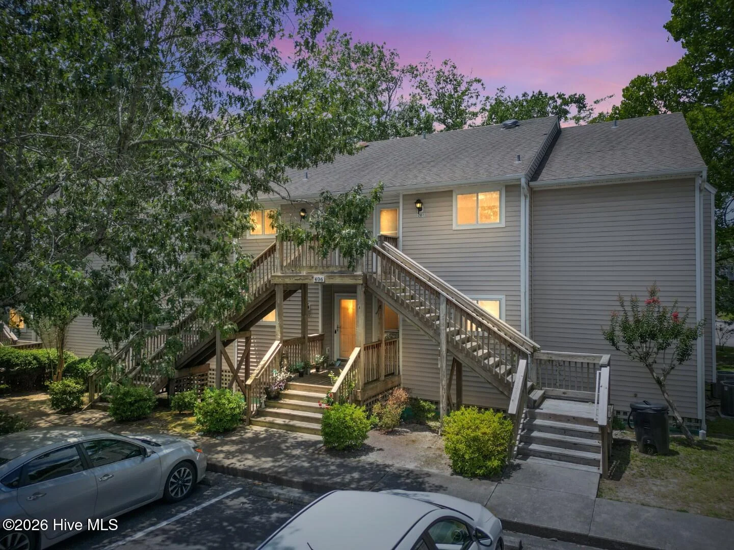 406 Forest Park Road Unit 202