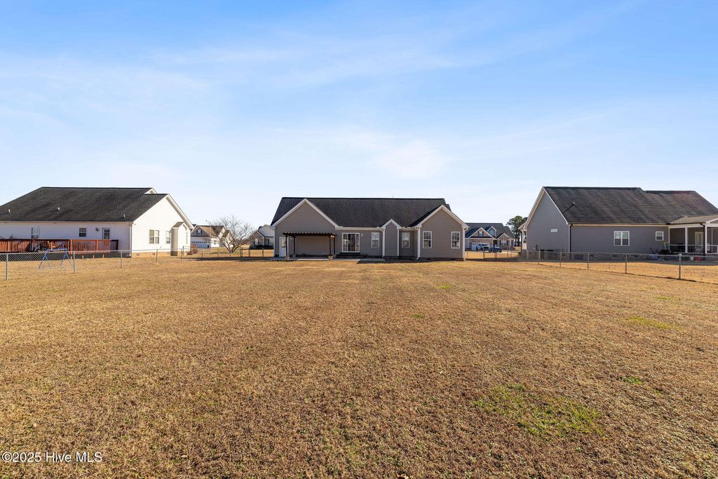 Photo of 113 Brookside Way, Pikeville, NC 27863 (MLS # 100546545)