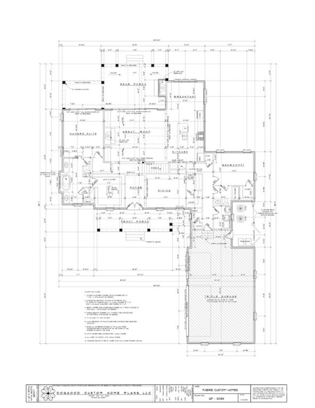 Photo of 495 S Waterways Parkway, Richmond Hill, GA 31324 (MLS # SA351565)