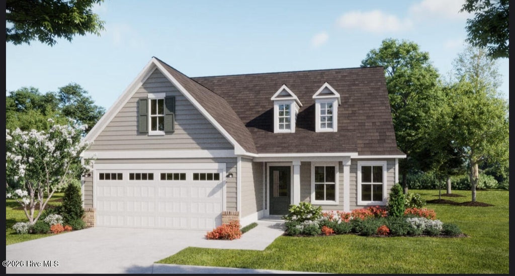 Photo of 7084 Marsh Shore Point #151, Leland, NC 28451 (MLS # 100613324)