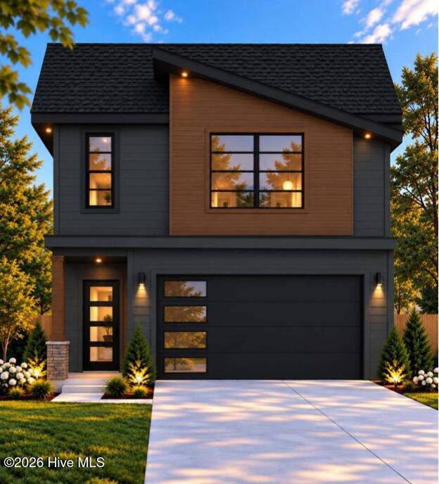 1011 Maplewood Dr