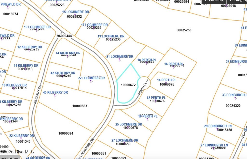 Photo of 23 Lochmere Drive, Pinehurst, NC 28374 (MLS # 100565304)