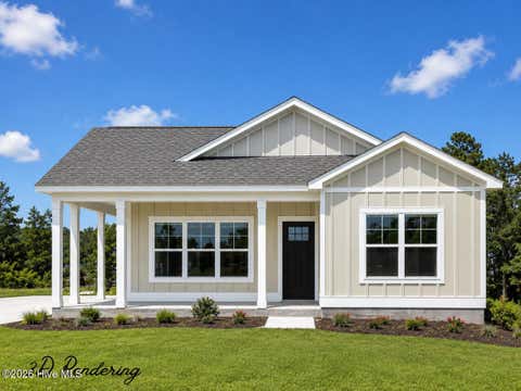 Photo of 4384 3rd Street SE, Southport, NC 28461 (MLS # 100590501)