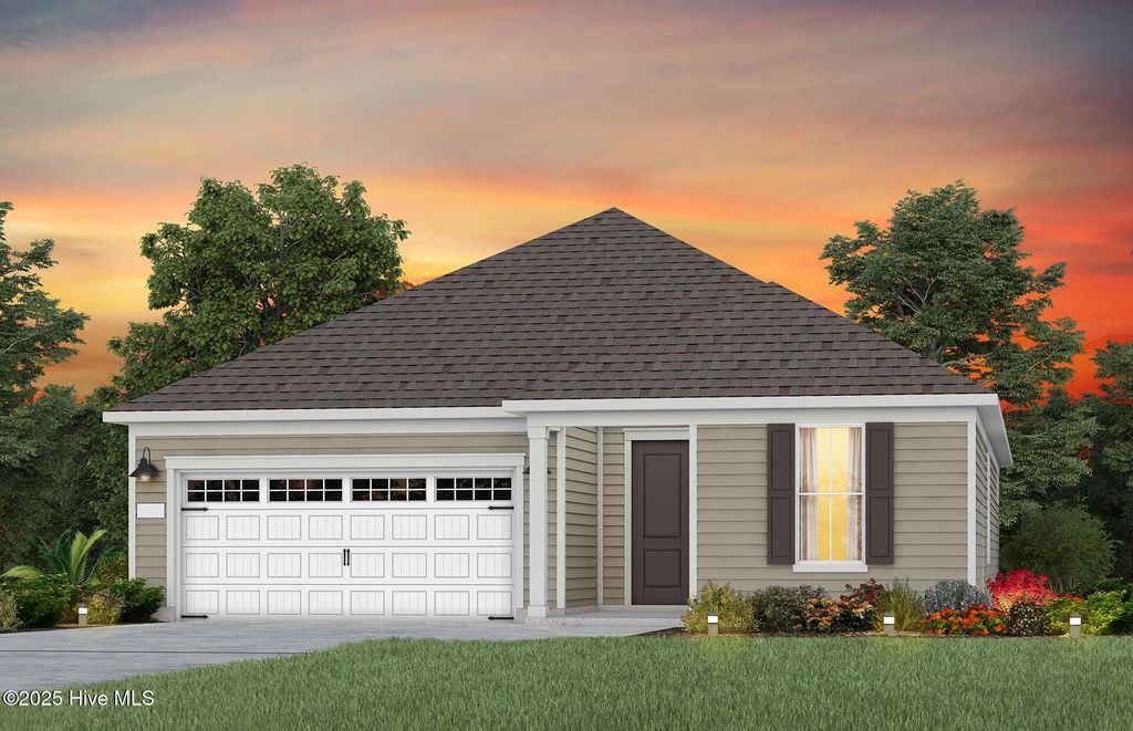 Photo of 2700 Silverweed Court #111, Winnabow, NC 28479 (MLS # 100545484)