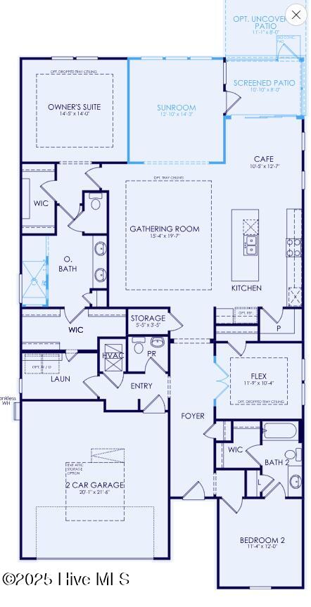 2700 Silverweed Court