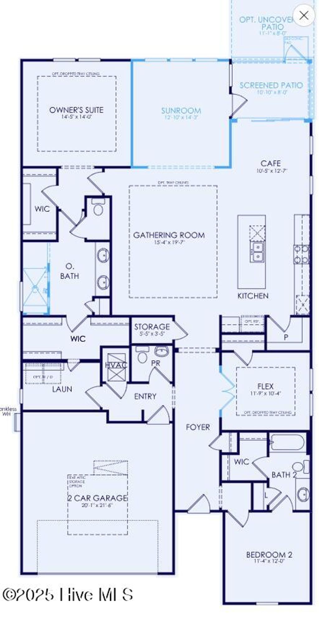 Photo of 2700 Silverweed Court #111, Winnabow, NC 28479 (MLS # 100545484)