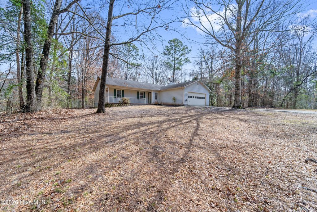 Photo of 605 Fillmore Court, Jacksonville, NC 28540 (MLS # 100557968)