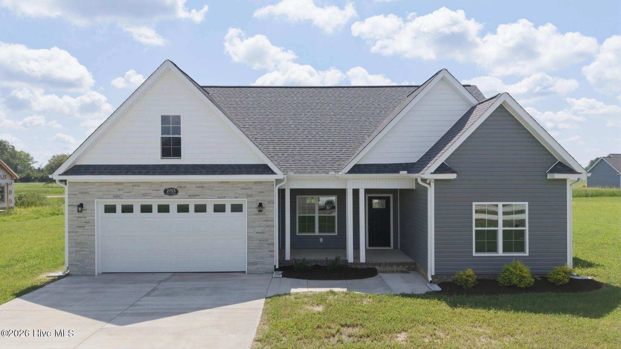 2753 Whitaker Glen Drive