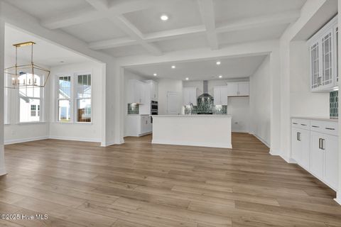 Tiny photo for 6735 Fellowship Drive, Leland, NC 28451 (MLS # 100556058)