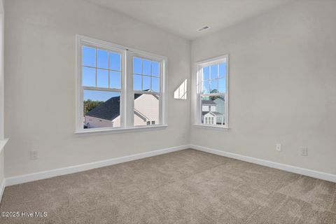 Tiny photo for 6735 Fellowship Drive, Leland, NC 28451 (MLS # 100556058)