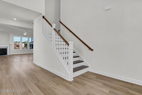 Tiny photo for 6735 Fellowship Drive, Leland, NC 28451 (MLS # 100556058)