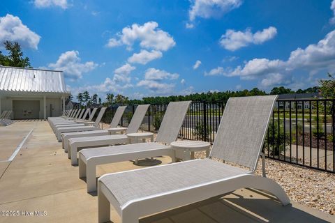 Tiny photo for 6735 Fellowship Drive, Leland, NC 28451 (MLS # 100556058)