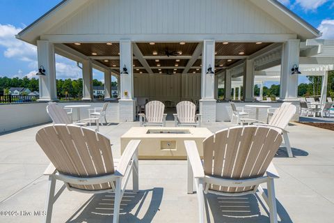 Tiny photo for 6735 Fellowship Drive, Leland, NC 28451 (MLS # 100556058)