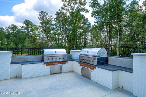 Tiny photo for 6735 Fellowship Drive, Leland, NC 28451 (MLS # 100556058)