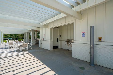 Tiny photo for 6735 Fellowship Drive, Leland, NC 28451 (MLS # 100556058)