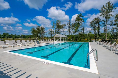 Tiny photo for 6735 Fellowship Drive, Leland, NC 28451 (MLS # 100556058)