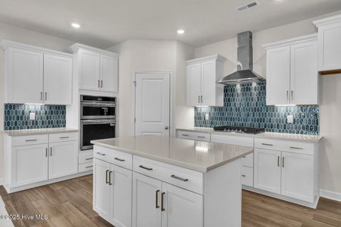 Tiny photo for 6735 Fellowship Drive, Leland, NC 28451 (MLS # 100556058)