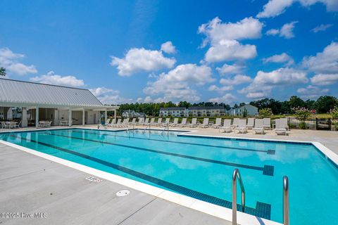 Tiny photo for 6735 Fellowship Drive, Leland, NC 28451 (MLS # 100556058)