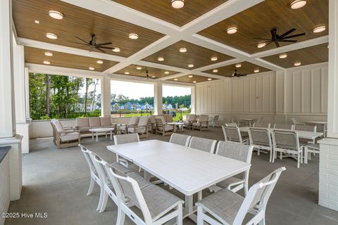 Tiny photo for 6735 Fellowship Drive, Leland, NC 28451 (MLS # 100556058)