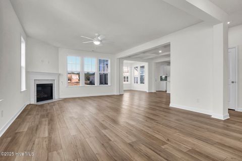 Tiny photo for 6735 Fellowship Drive, Leland, NC 28451 (MLS # 100556058)