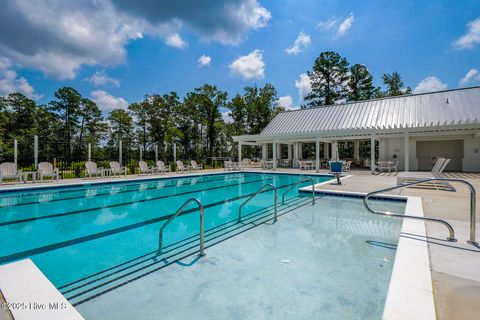 Tiny photo for 6735 Fellowship Drive, Leland, NC 28451 (MLS # 100556058)