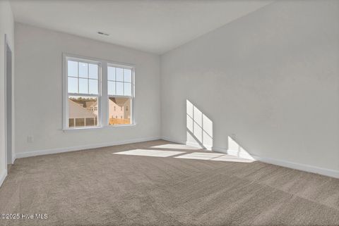 Tiny photo for 6735 Fellowship Drive, Leland, NC 28451 (MLS # 100556058)