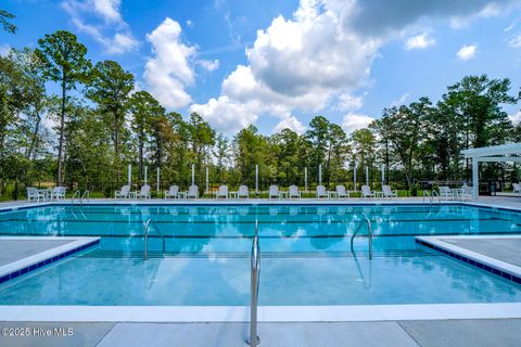 Tiny photo for 6735 Fellowship Drive, Leland, NC 28451 (MLS # 100556058)