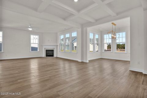 Tiny photo for 6735 Fellowship Drive, Leland, NC 28451 (MLS # 100556058)